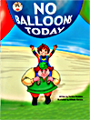No Balloons Today